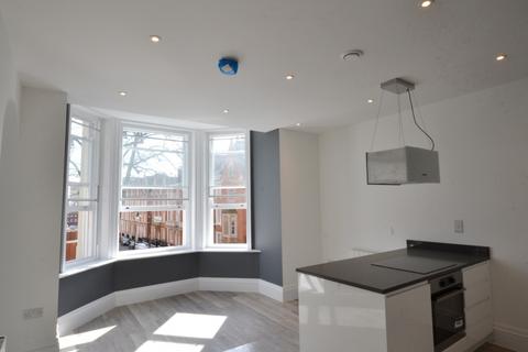 2 bedroom apartment to rent, Oxford Street, Nottingham, Nottinghamshire, NG1 5BW