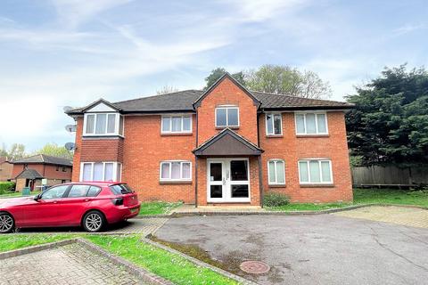 1 bedroom apartment for sale, Horatio Avenue, Warfield, Bracknell, RG42