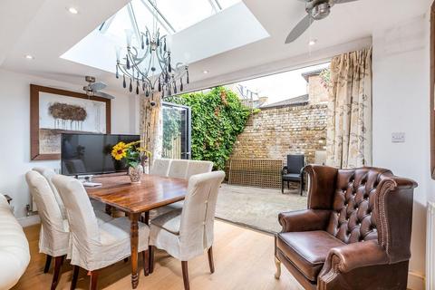 12 Palace Mews, London, SW6 7TQ