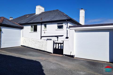 3 bedroom semi-detached house for sale, Lleyn Street, Pwllheli, LL53