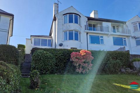 3 bedroom semi-detached house for sale, Lleyn Street, Pwllheli, LL53