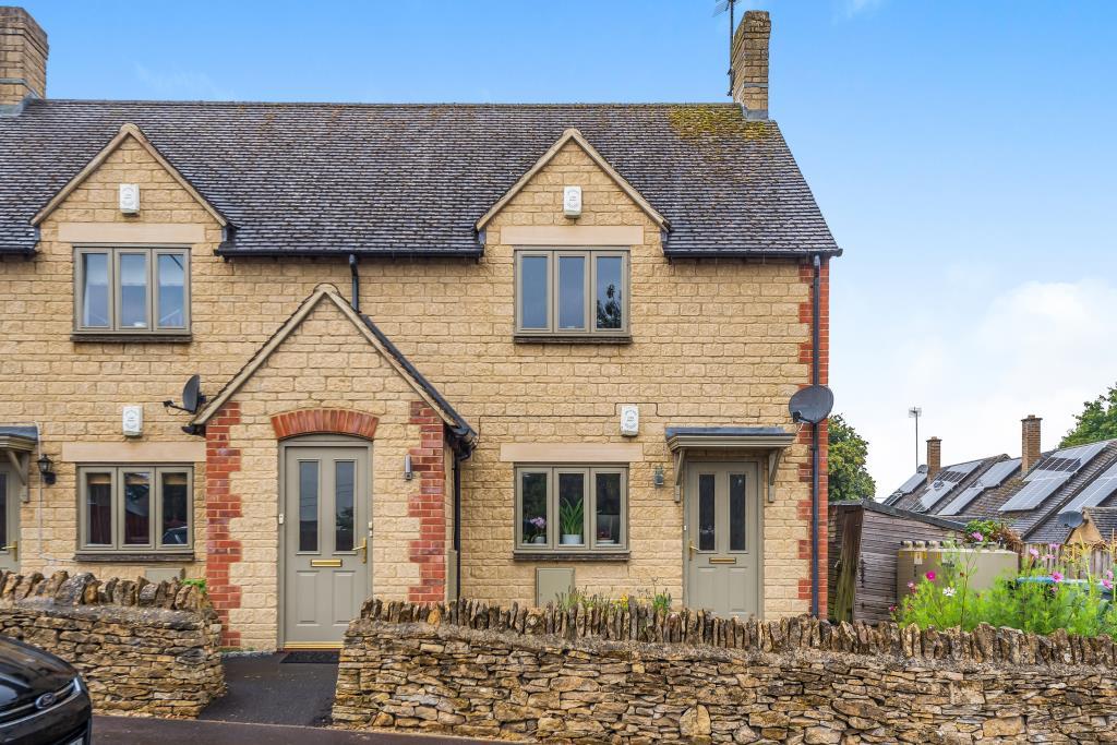 Enstone, Chipping Norton, OX7 1 bed apartment to rent £1,000 pcm (£231 pw)