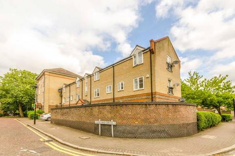 6 Concorde Drive, London, E6 5XL