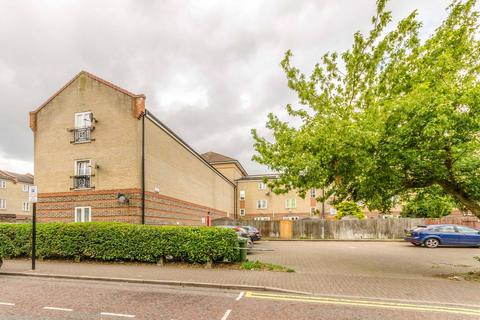 6 Concorde Drive, London, E6 5XL