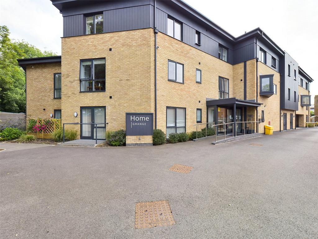 Boultham Park road, Lincoln LN6 1 bed apartment £160,000