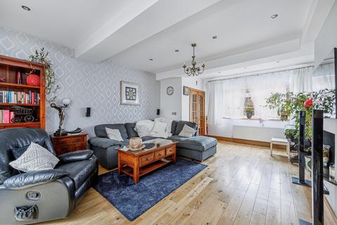 36 Harp Road, London, W7 1JE