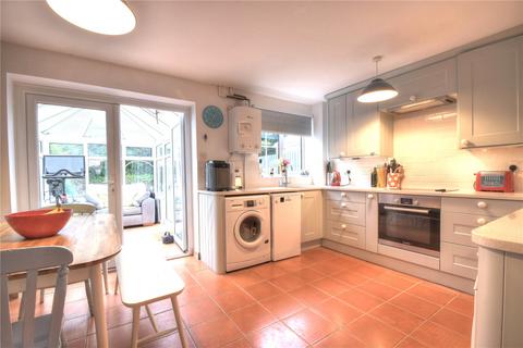 4 bedroom terraced house for sale, The Mews, Madeline Road, Petersfield, Hampshire