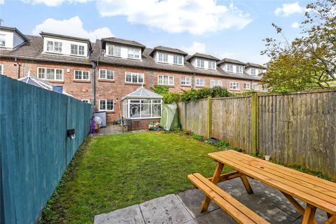 4 bedroom terraced house for sale, The Mews, Madeline Road, Petersfield, Hampshire