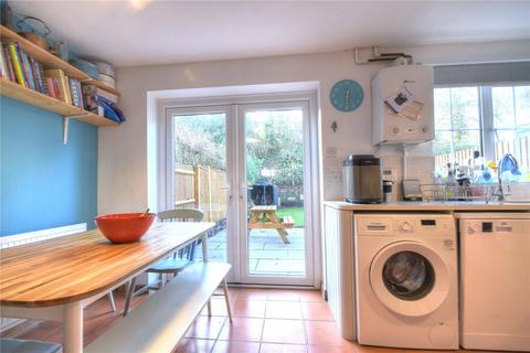 4 bedroom terraced house for sale, The Mews, Madeline Road, Petersfield, Hampshire