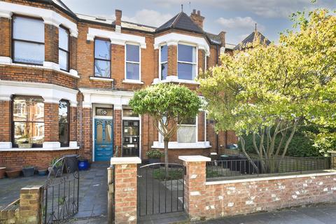 4 bedroom terraced house for sale, Barlby Road, London, W10
