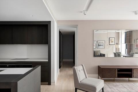 1 bedroom flat for sale, Cork Street, Mayfair, London, W1S