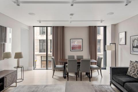 1 bedroom flat for sale, Cork Street, Mayfair, London, W1S