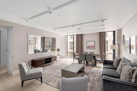 1 bedroom flat for sale, Cork Street, Mayfair, London, W1S