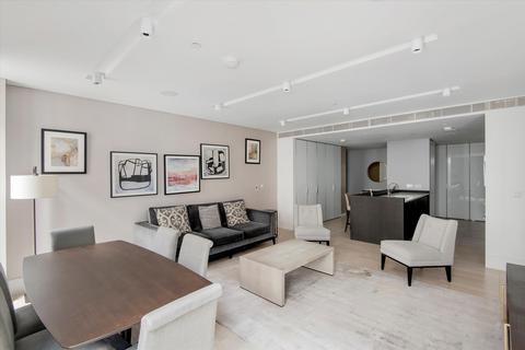 1 bedroom flat for sale, Cork Street, Mayfair, London, W1S