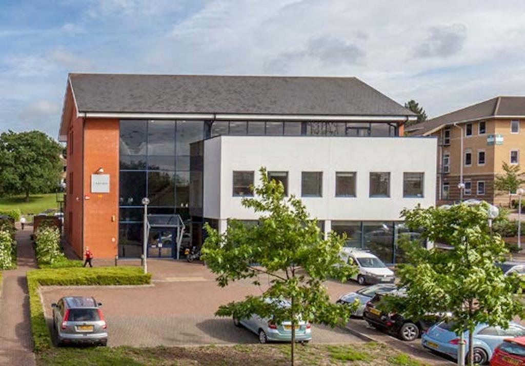 Fishbourne House, 1400 Parkway, Whiteley, Fareham, PO15 7AF Office to rent