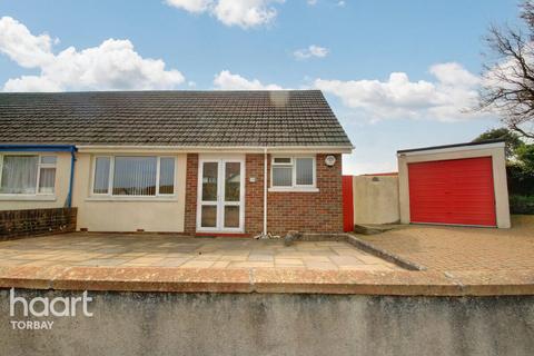 248 Barton Hill Road, Torquay, TQ2 8LA