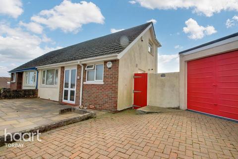248 Barton Hill Road, Torquay, TQ2 8LA