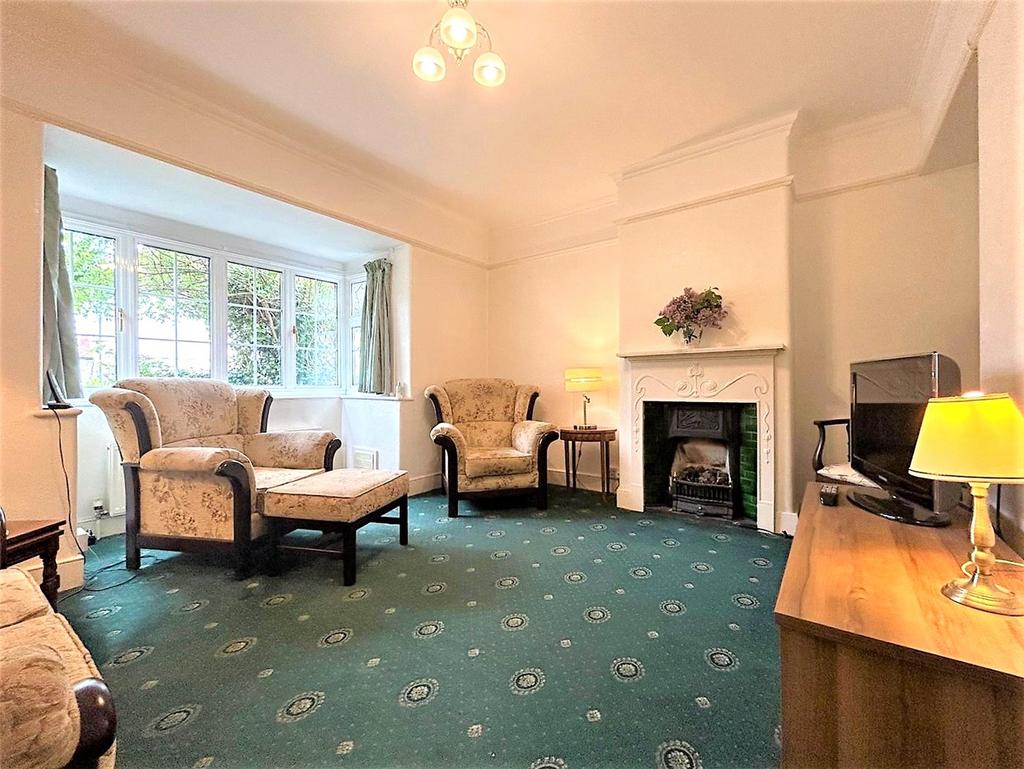 Chantry Place, Harrow, HA3 2 bed end of terrace house to rent £1,850