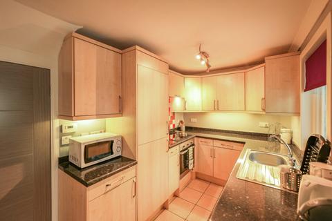 13 St. Conans Road, Lochawe, Dalmally, PA33 1AL