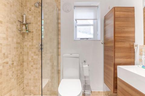 Upper Flat At, 26 Nansen Road, London, SW11 5NT