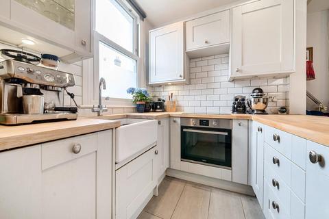 22 Renmuir Street, London, SW17 9SS