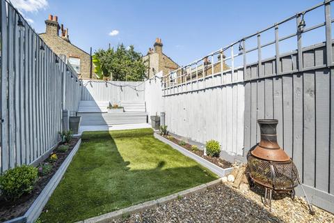 22 Renmuir Street, London, SW17 9SS