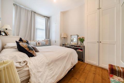 22 Renmuir Street, London, SW17 9SS