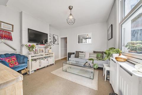 22 Renmuir Street, London, SW17 9SS