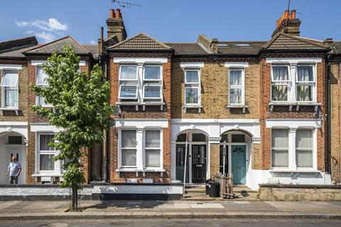 22 Renmuir Street, London, SW17 9SS