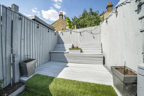 22 Renmuir Street, London, SW17 9SS