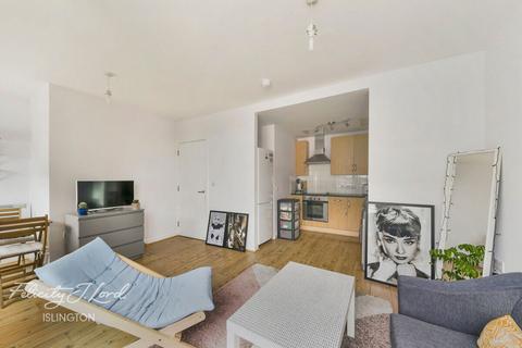 1 bedroom flat for sale, Ashburton Triangle, Drayton Park, Islington, N5