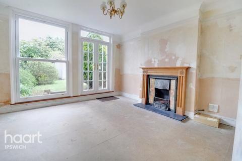 46 Sidegate Lane, Ipswich, IP4 4HX