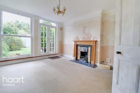 46 Sidegate Lane, Ipswich, IP4 4HX