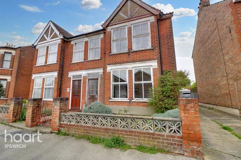 46 Sidegate Lane, Ipswich, IP4 4HX