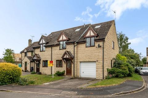 4 bedroom semi-detached house for sale, Bury Mead,  Stanton Harcourt,  OX29