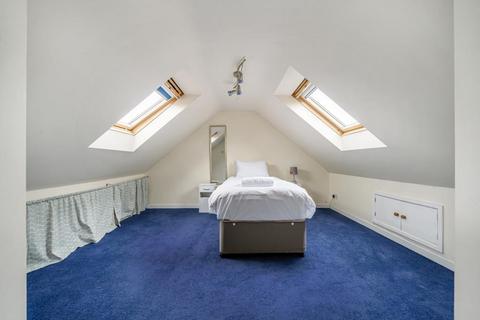 4 bedroom semi-detached house for sale, Bury Mead,  Stanton Harcourt,  OX29
