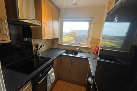 1 bedroom semi-detached house to rent, Broomfield Road, Portlethen, AB12