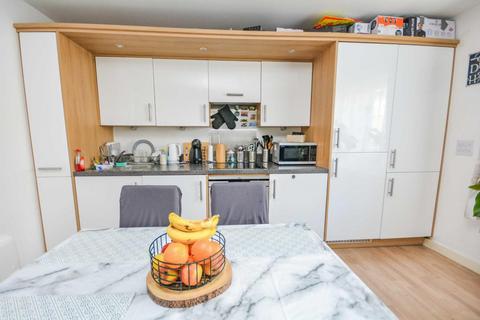2 bedroom flat for sale - Meridian Close, Ramsgate