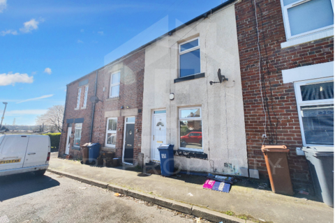 3 bedroom terraced house to rent, New Street, Royston S71