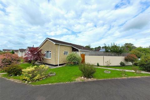 3 bedroom bungalow for sale, Willhayes Park, Axminster, Devon, EX13