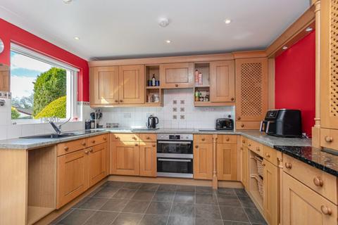 16 Highland Crescent, Crieff, PH7 4LH