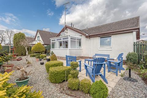 16 Highland Crescent, Crieff, PH7 4LH