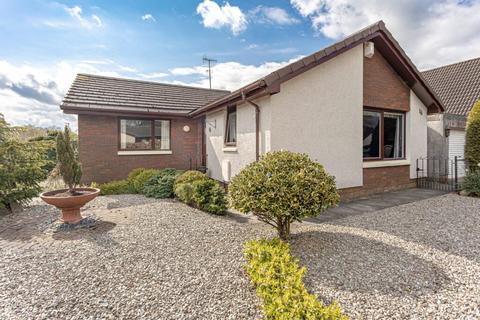 16 Highland Crescent, Crieff, PH7 4LH