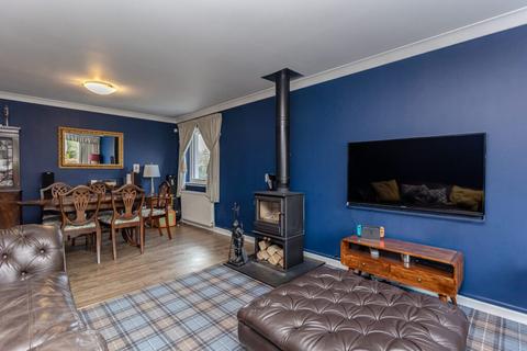 16 Highland Crescent, Crieff, PH7 4LH