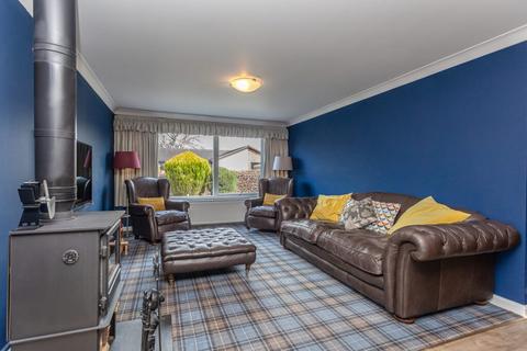 16 Highland Crescent, Crieff, PH7 4LH