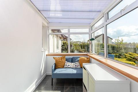 16 Highland Crescent, Crieff, PH7 4LH