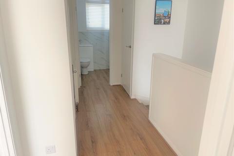 2 bedroom flat for sale - Lustrells Vale, Saltdean BN2