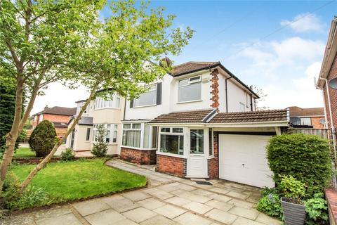 3 bedroom semi-detached house for sale - Booker Avenue, Calderstones, Liverpool, L18
