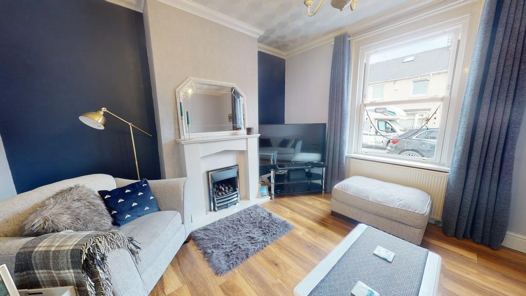 Adolphus Street, Sunderland 2 bed terraced house £170,000