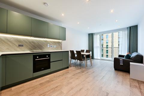 Horlick Quarter, Memorial Avenue, Slough, London, SL1